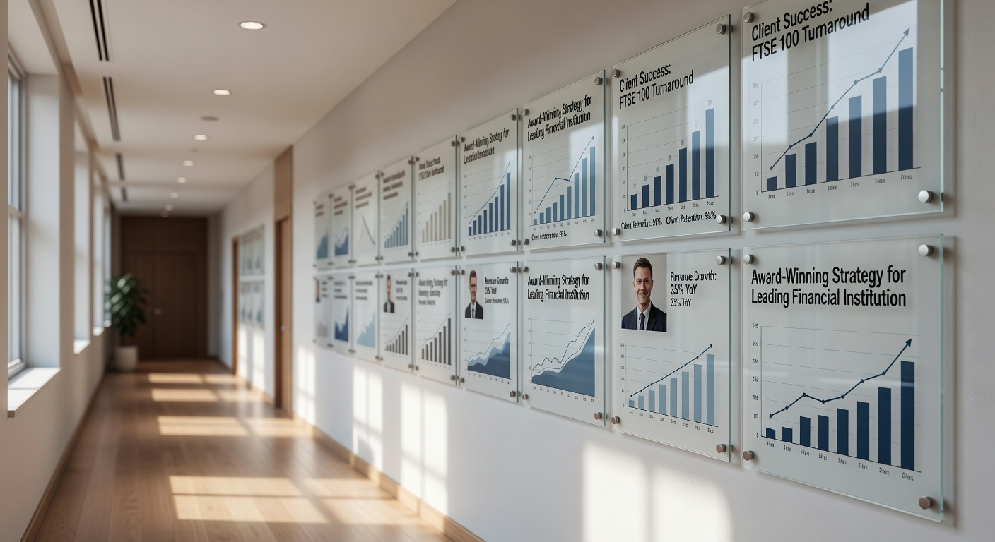 Thomas B. — mapping his success journey during career transition
