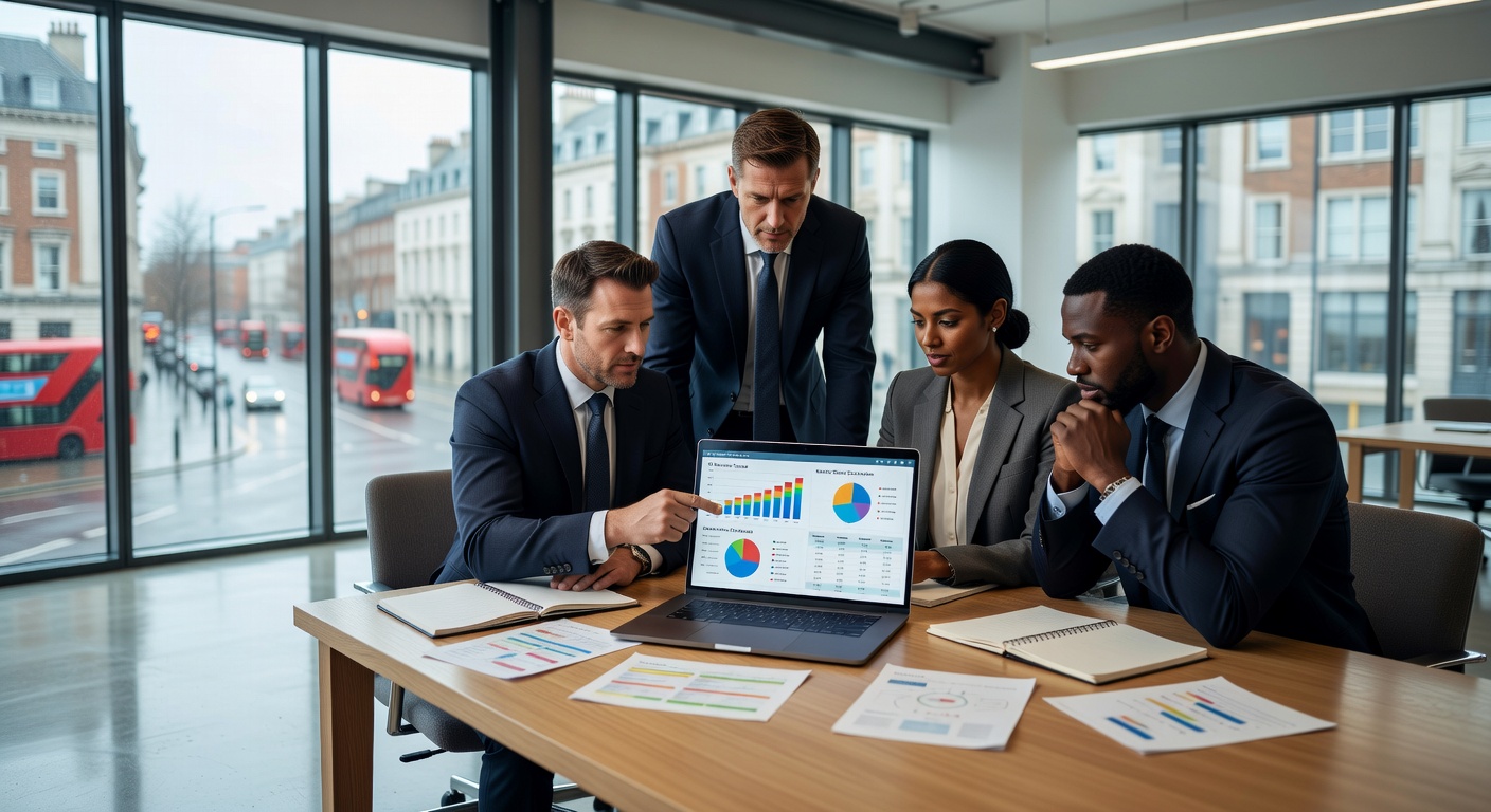 Phase 1 — Discover: data analysis and diagnostics
