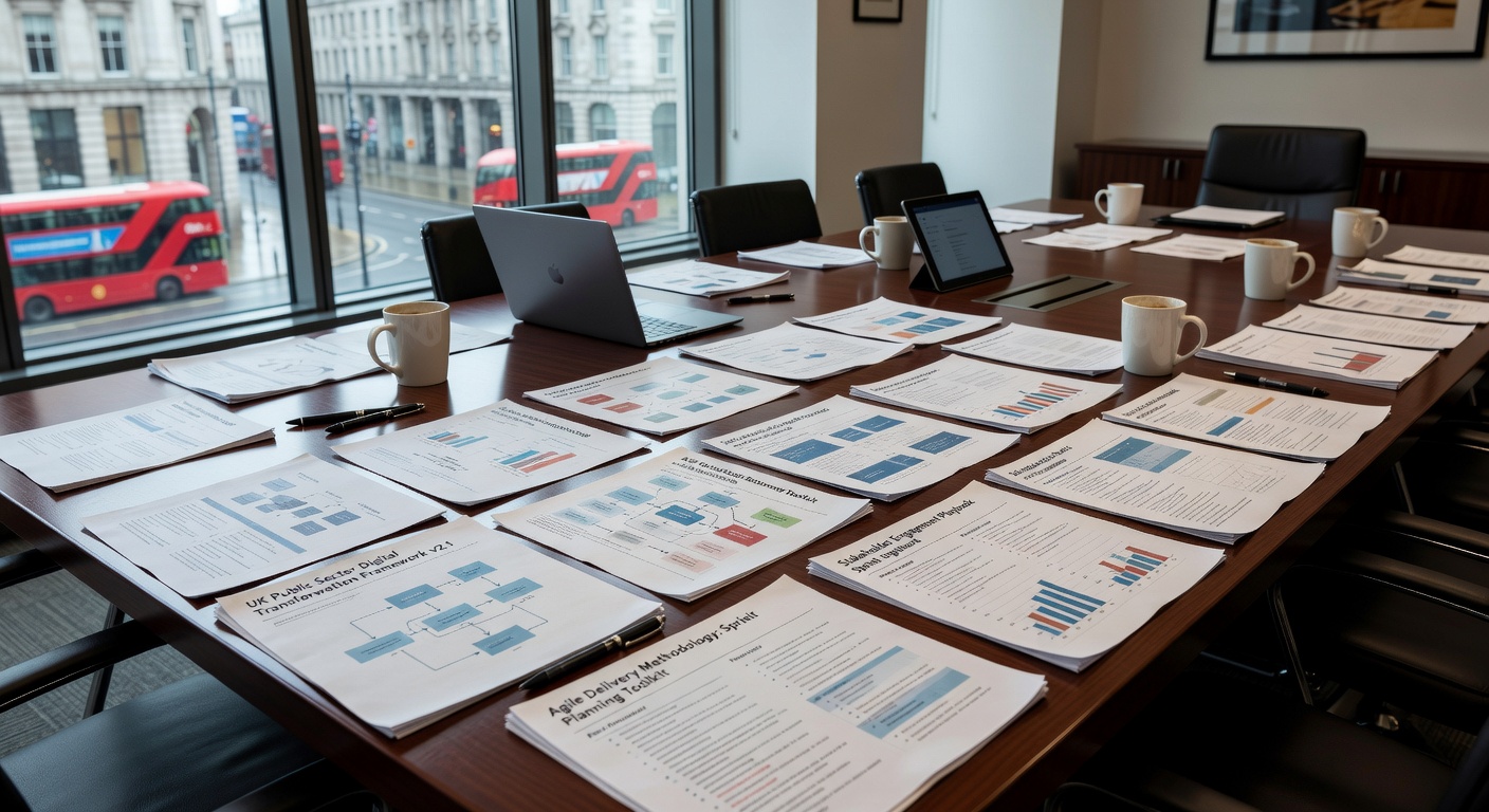 Phase 3 — Develop: printed learning guides and materials