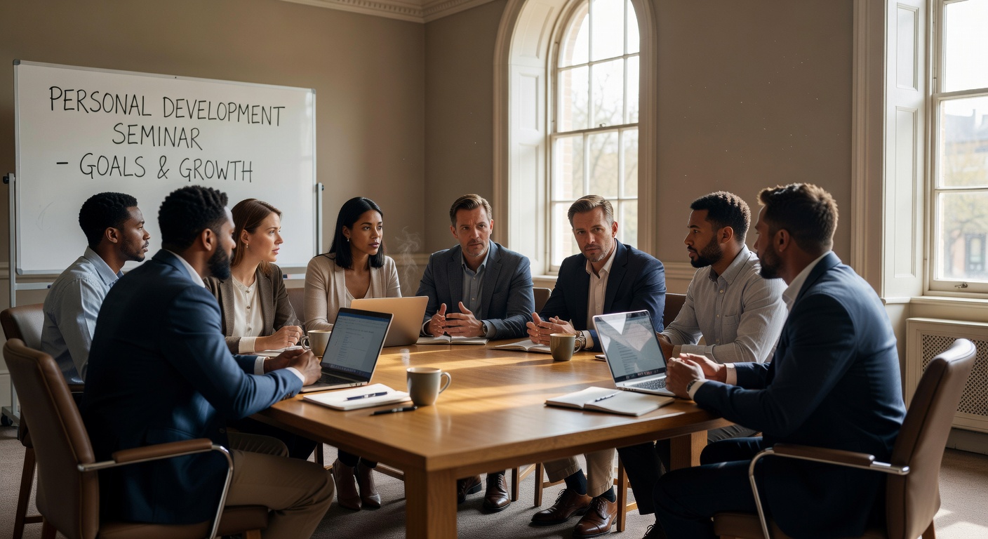 Group Development Workshop seminar